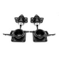 thumbnail image 1 of Hood Release Set Upper & Lower Latches 4 PCS Replacement for VNL 2004-2017, 1 of 7