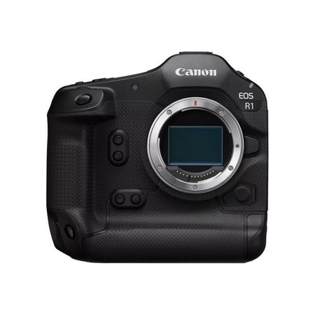 Canon EOS R1 - Digital camera…