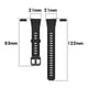 thumbnail image 4 of Pulseras de repuesto compatibles con Honor Band 6 para mujeres y hombres, de silicona, para fitness y deporte, 4 of 6