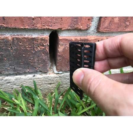 UPC: 0856857003882 | Weep Shield Weep Hole Covers (10 pack)