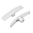 thumbnail image 3 of Valve 2 PCS RV Waste Valve Handles T1003-6MN Replacement For Camco   Dump Valve T Handles Fits 1 1/2'' And 3'' Gate Valve, 3 of 7