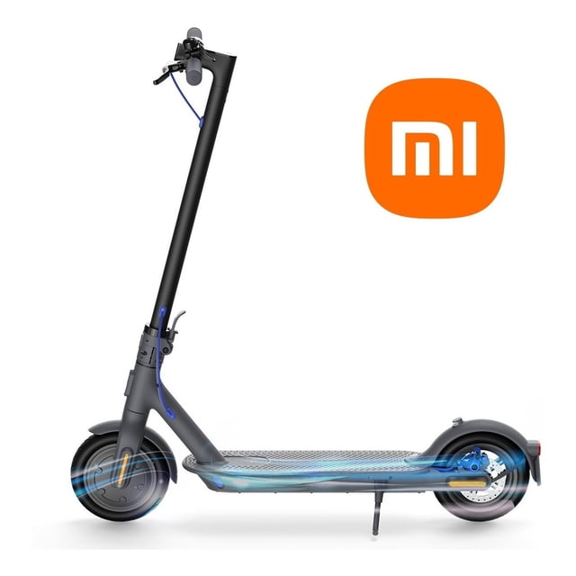 Mi Electric Scooter 3 Xioami - Negro Xiaomi DDHBC16NEB
