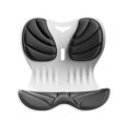 thumbnail image 1 of Lumbar Support Pillow Chair Sturdy Back Multifunctional Polyester Fiber Spinal Health Support for Home Office, 1 of 1