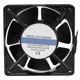 thumbnail image 1 of AC220V??240V 0.12A Mini ventilador de refrigeración Disipador de calor Accesorio para chasis industrial 12x12x3.8cm VoborMX herramienta, 1 of 8