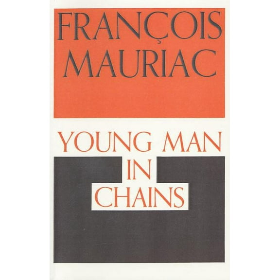 Young Man in Chains, (Paperback)