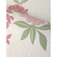 thumbnail image 5 of Fine Decor Aisla Pink Wisteria Wallpaper, 5 of 7