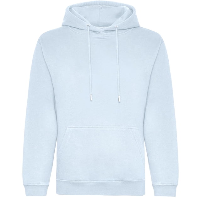 Awdis Sweat à Capuche Organic pour Homme