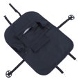 thumbnail image 3 of Weiweiguan 1pc Multifunctional Car Seat Back Pocket Car Storage Pocket Back Seat Pouch, 3 of 6