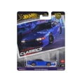 thumbnail image 6 of Modern Classics 5 piece Set "Car Culture" 2024 Series E Diecast Model Cars by Hot Wheels, 6 of 6