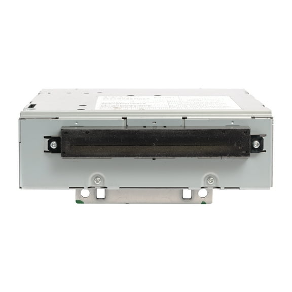 Restored 2009-2013 Volvo C30 C70 AM FM Radio Single Disc CD MP3 Player 31328060 (Refurbished)