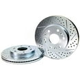 thumbnail image 3 of Baer Brakes BAER Sport Rotors Front Pair, 3 of 4