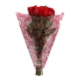 thumbnail image 1 of Bouquet de rosas 12 tallos, 1 of 1