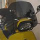 thumbnail image 5 of Motorcycle Smoked Black Windscreen Windshield Deflector Protector Wind Screen for Sprint 125 150 2016-2022, 5 of 5