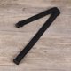 thumbnail image 5 of unbranded Ukulele Strap Negro Para Instrumentos Musicales Con Gancho De Calidad Adaptable Y Cómodo, 5 of 7