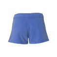 thumbnail image 3 of Comfort Colors Women's Garment-Dyed French Terry Shorts, 3 of 5