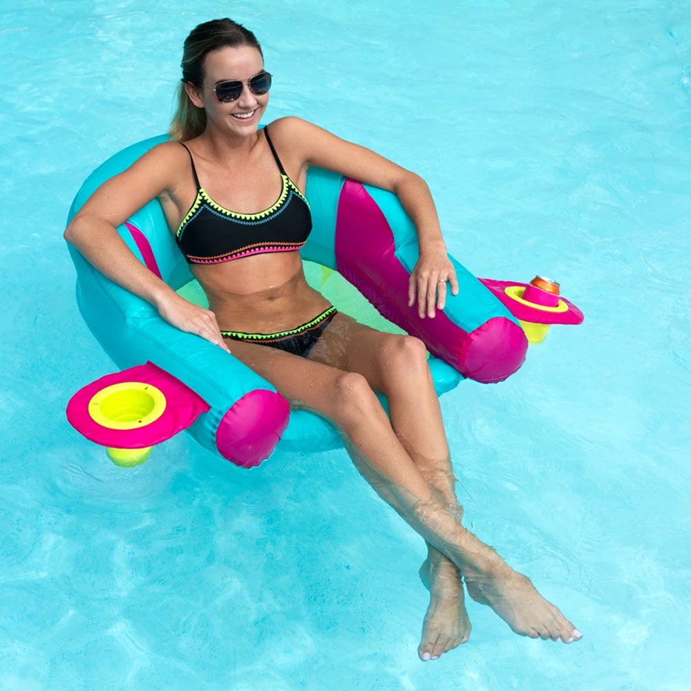 aqualinx pool float