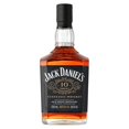 thumbnail image 1 of Pack de 2 Whisky Jack Daniels 10 Años Premium 700 ml, 1 of 3
