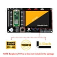 thumbnail image 3 of 52Pi GPIO Expansion Module with 3.5inch Screen for Raspberry Pi Pico/Pico W, 3 of 7