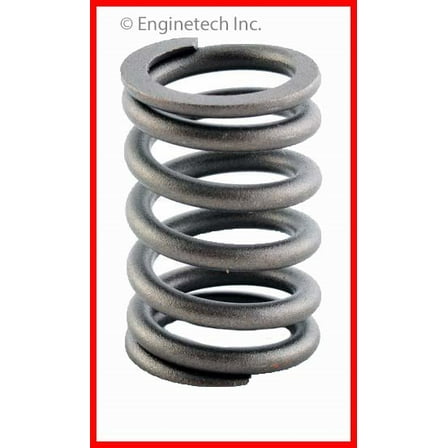 VALVE SPRING 4 FORD 255