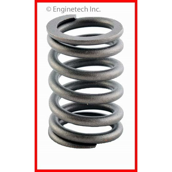 VALVE SPRING 4 FORD 255