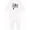 AA-White, variant on I Put a Spell on You Halloween Magic Baby Romper Coveralls