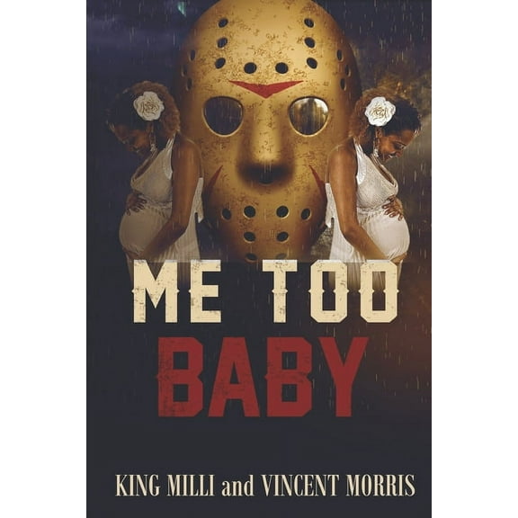Me Too Baby (Paperback)
