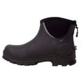 thumbnail image 2 of DryShod Outdoor Boots Mens Steadyeti Fleece Ankle Black SYT-MA, 2 of 4
