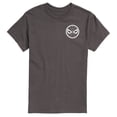 thumbnail image 2 of Marvel - Deck The Walls - Men's Short Sleeve Graphic T-Shirt, 2 of 4
