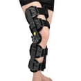 thumbnail image 4 of Rodillera Graduable Post Operatoria Premium Ambidiestra, 4 of 4