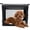 Black, variant on Sweetcrispy Portable Soft-Sided Dog Crate, Folding Travel Kennel with 3 Doors & Storage Pocket, Lightweight Oxford Fabric, Black, 30 lb Limit