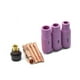 thumbnail image 3 of Antorcha para soldar TIG Knova Antorcha TIG, 3 of 3