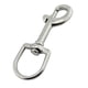 thumbnail image 5 of Broche de perno de argolla giratoria Baoblaze de Seguridad con Perno Giratorio de Acero Inoxidable 316 8.2cm, 5 of 8