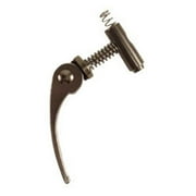 Steering Column Clamp with Spring for Knee Scooter