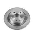 thumbnail image 3 of PowerStop AR82149 Autospecialty By Power Stop OE Replacement Brake Rotor, 3 of 4