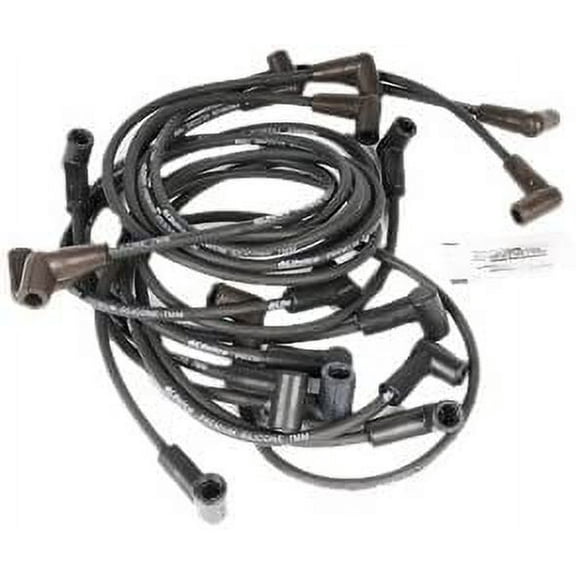 ACDelco GM Original Equipment Spark Plug Wire Set 718D
