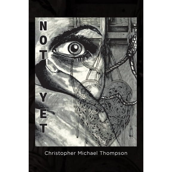 Not Yet, (Paperback)