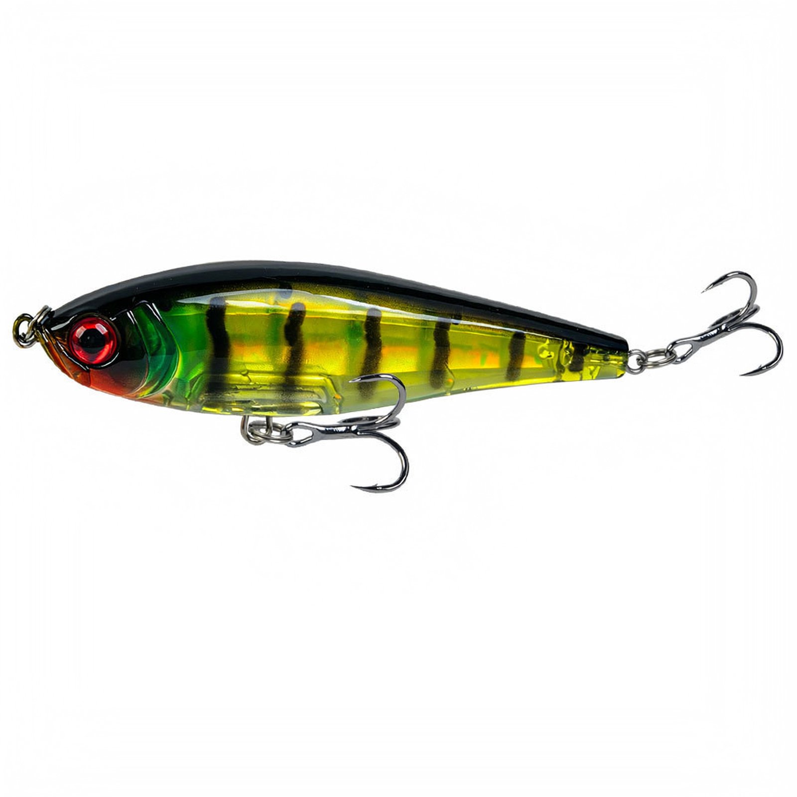 JISZGR Sinking VIB Lure Long-Casting Hard Bait for Saltwater and Freshwater Realistic Swimbait for Bass and Trout Fishing Tackle
