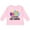 AD-Pink, variant on Inktastic Easter Egg Hunt Boys or Girls Long Sleeve Toddler T-Shirt
