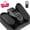 Gray, variant on Funslim Under Desk Elliptical Machine, Electric Elliptical Exerciser for Senior, Quiet & Small Electric Seated Pedal Exerciser for Home with Remote Control，Display Monitor & 12 Adjustable Speeds