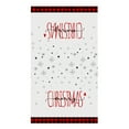 thumbnail image 2 of Steadline Christmas Decorative Hand Towel - Soft Polyester Fabric with Holiday Motifs for Kitchen Bathroom Decor and Festive Gift Idea, 2 of 6
