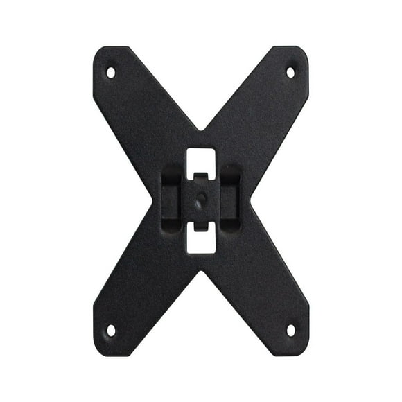 Sceptre Monitor Wall Mount Steel Bracket Adapter for C255B C345B C305W Series