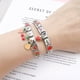 thumbnail image 2 of 2024 New Women Vegetable and Fruit Series Modular Charms Italian Links Fit 9mm Stainless Steel Elastic Bracelet Making Jewelry, 2 of 5