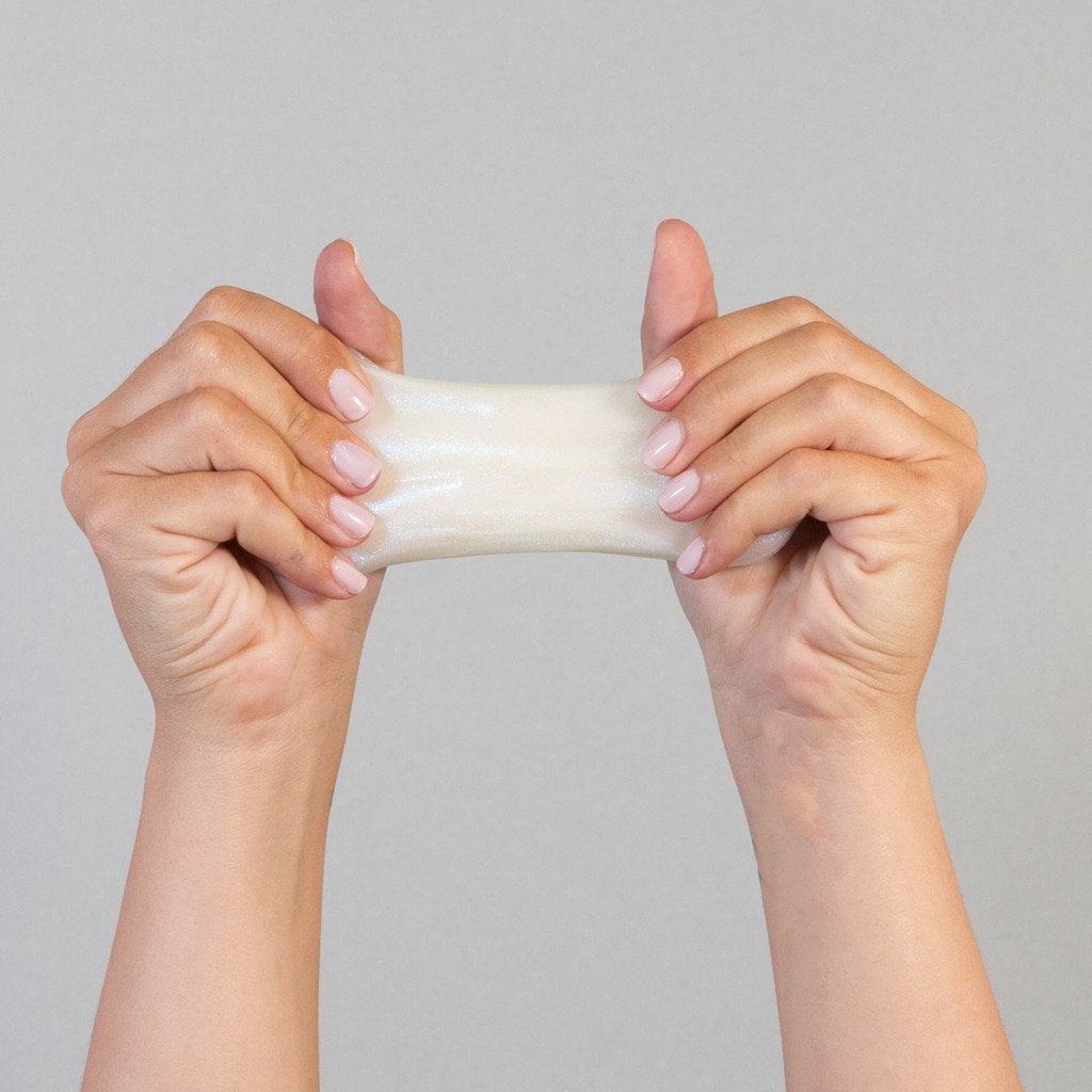 northern lights thinking putty