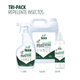 thumbnail image 2 of Repelente de Insectos con Canela Tripack, 2 of 5