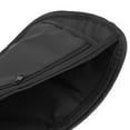 thumbnail image 4 of Gupgi Invisible Travel Waist Pack Pouch for Passport Money Belt Bag Hidden Security Wallet, 4 of 9