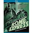 thumbnail image 1 of Rome Express [ NON-USA FORMAT, Blu-Ray, Reg.B Import - United Kingdom ], 1 of 1