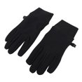 thumbnail image 1 of Anti Slip Cycling Gloves, Full Finger Biking Gloves with Wind Proof and Smartphone Design for Outdoor Riding, 1 of 7
