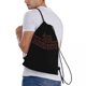 thumbnail image 3 of Mochila con cordón impermeable para deportes al aire libre, playa, natación y nombre personalizado, organizador Stranger Things, Team Harrington - ¡Vamos Steve!, 3 of 4