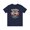 Navy, variant on Pride Week Mr. & Mr., Bella & Canvas, Cotton Short Sleeve T-Shirt, S-5XL