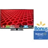 VIZIO E500I-B1 50" 1080p 120Hz Full-Array LED Smart HDTV with Bonus $50 Wal-Mart Gift Card